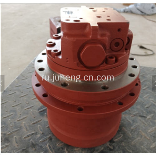 ZX70 Бортовой привод Ходовой двигатель ZX70 9224123 9224241